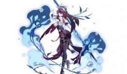 原神最新爆料女角色,实力与美貌并存